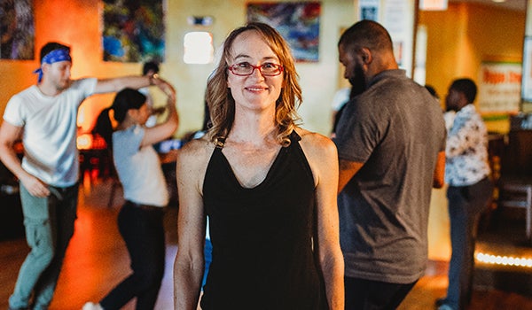 South Bend Latin Dance promotes community through movement